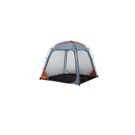 Coleman Skyshade Screen Dome 8X8 Fog 2156422